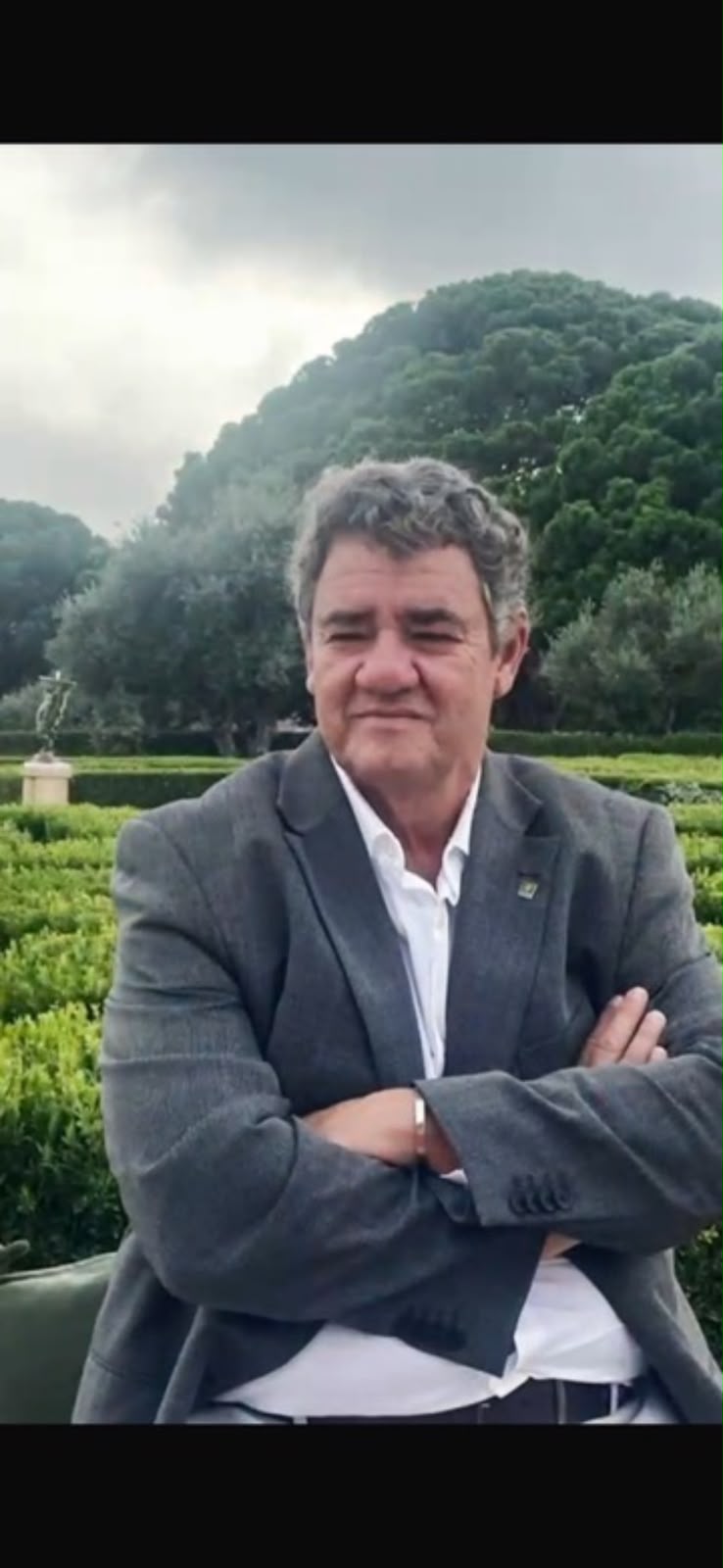 Franciso Navega, Founder da N+ Distribuidora de Produtos Veterinários